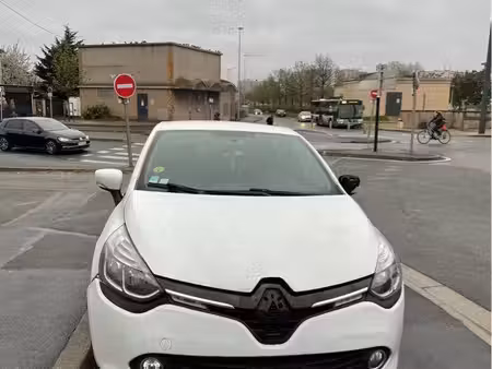 Renault Clio 1.6 dCi 75