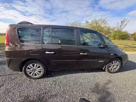 Renault Grand Espace dCi 150