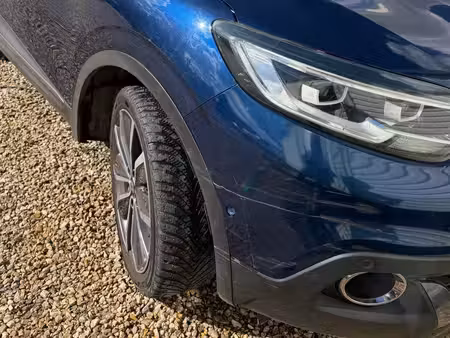 Renault Kadjar 1.5 dCi 110