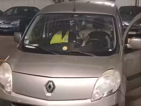 Renault Kangoo 1.6 90