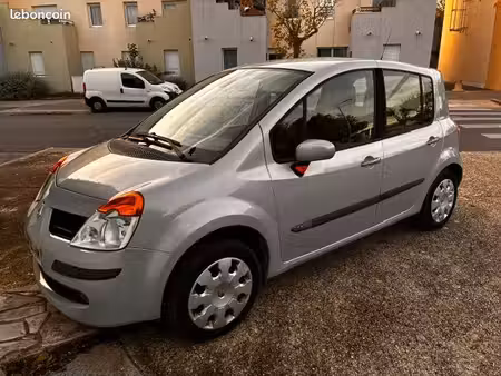 Renault Modus 1.4 98