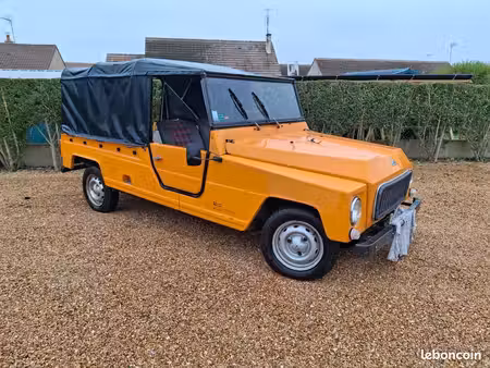 Renault Rodeo 