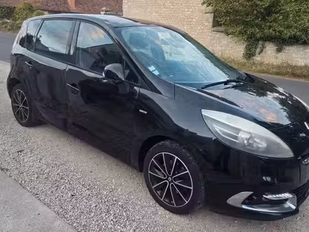 Renault Scénic 1.5 dCi 110 Bose