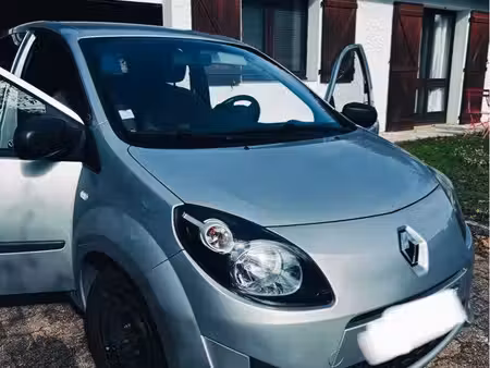 Renault Twingo 1.2 75