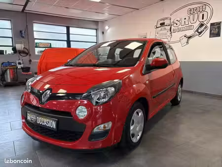 Renault Twingo 1.2 55 Dynamique