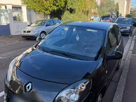 Renault Twingo 1.2 75