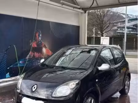 Renault Twingo 1.2 100