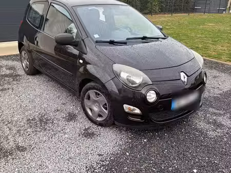 Renault Twingo 1.2 75