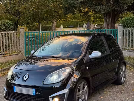 Renault Twingo RS 1.6 133