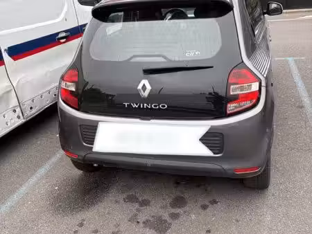 Renault Twingo 1.0 70
