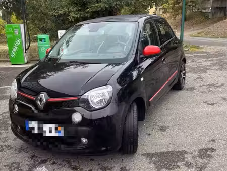 Renault Twingo 0.9 90