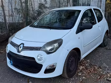Renault Twingo 1.5 dCi 75