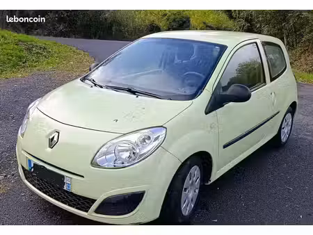 Renault Twingo 1.2 75