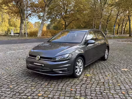 Volkswagen Golf 1.5 TSI 110