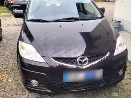 Mazda 5 