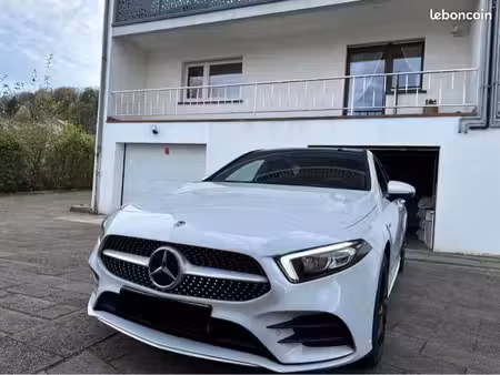 Mercedes-Benz Classe A A 250