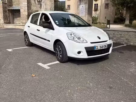 Renault Clio 1.2 75
