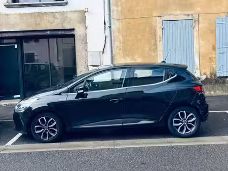Renault Clio 1.5 dCi 90 Intens