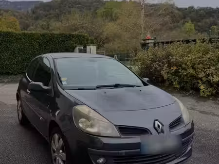 Renault Clio 1.5