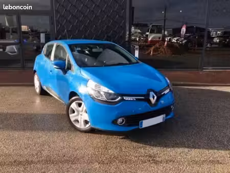 Renault Clio 1.2 75