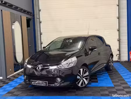 Renault Clio 1.5 dCi 90