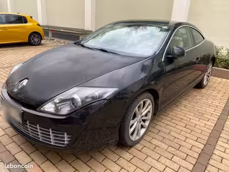 Renault Laguna 2.0 dCi 150