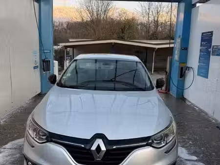 Renault Mégane 1.5 dCi 110