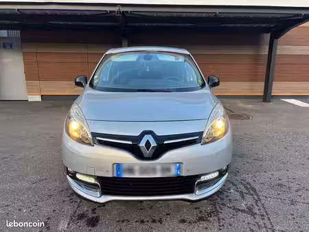 Renault Scénic 1.4 130 Expression