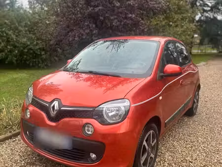 Renault Twingo 1.0 70