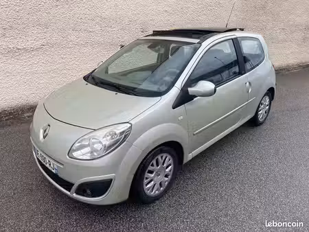 Renault Twingo 1.2 75 Initiale