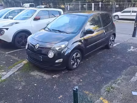Renault Twingo 1.2 75
