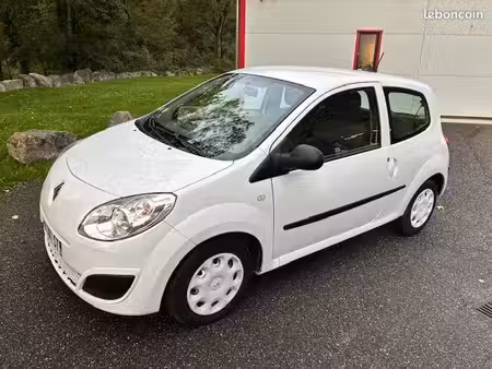 Renault Twingo 1.5 dCi 65