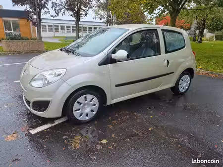 Renault Twingo 1.2 60