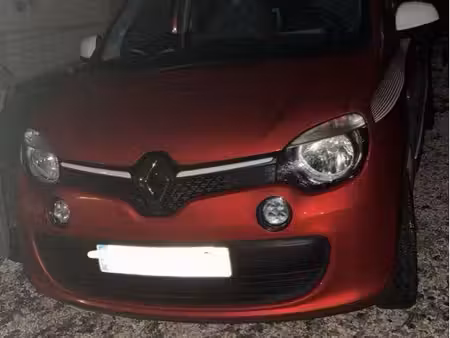 Renault Twingo 1.0 70