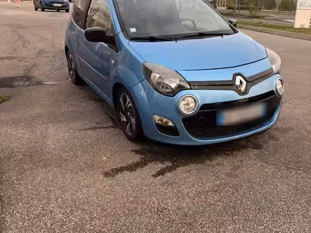Renault Twingo 1.5 dCi 75