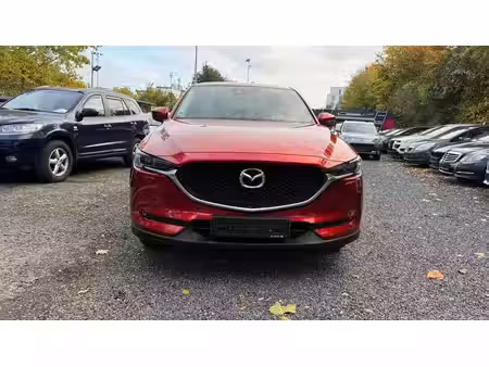 Mazda CX-5 Skyactiv D 2.2 D 150 Kangei 4x4