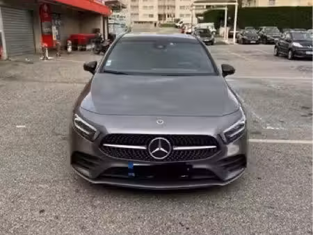 Mercedes-Benz Classe A A 180 116