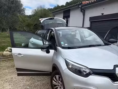 Renault Captur 0.9 TCe 90