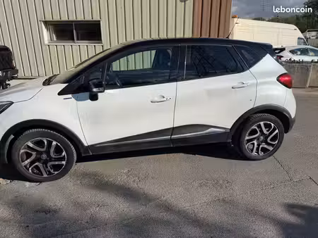Renault Captur 1.2 TCe 120 Wave