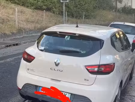 Renault Clio 0.9 90