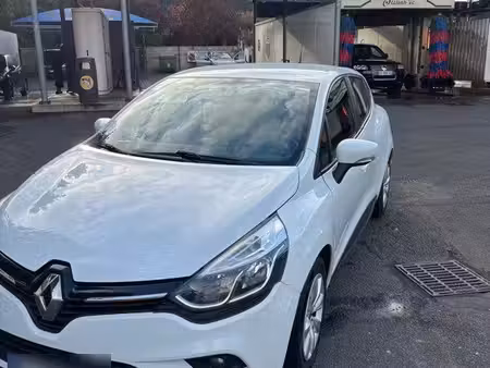 Renault Clio 1.5 dCi 75