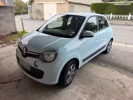 Renault Twingo 0.9 90