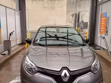 Renault Captur 0.9 TCe 90