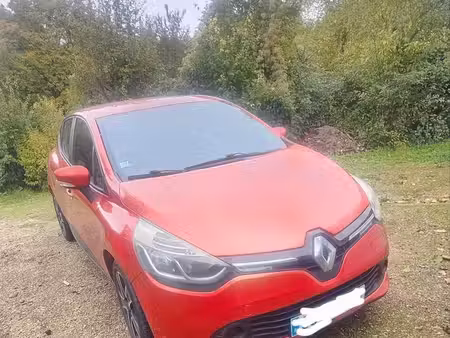 Renault Clio 1.2 75