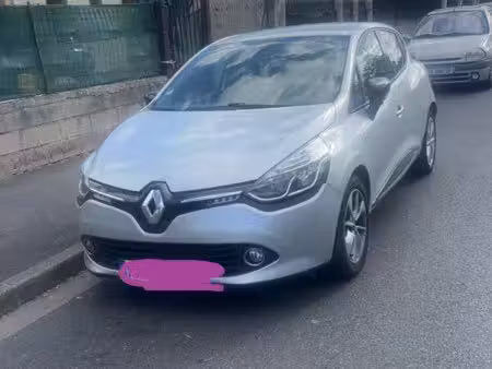 Renault Clio 1.2 75