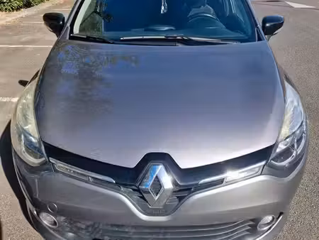 Renault Clio 1.5 dCi 90