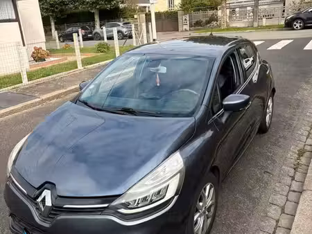 Renault Clio 0.9 TCe 90