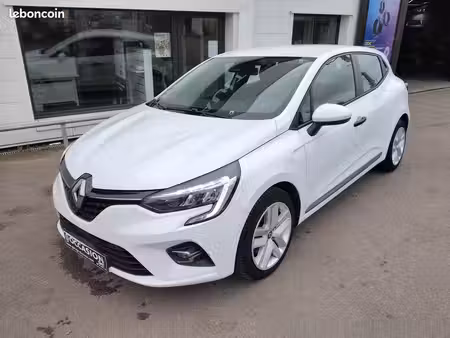 Renault Clio 1.5 dCi 85
