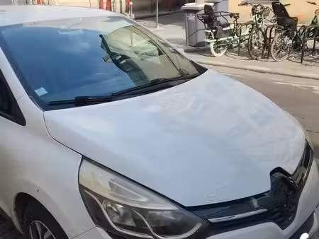 Renault Clio 0.9 90