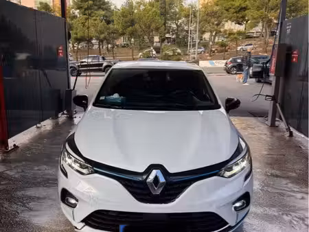 Renault Clio E-Tech 1.6 140 Intens